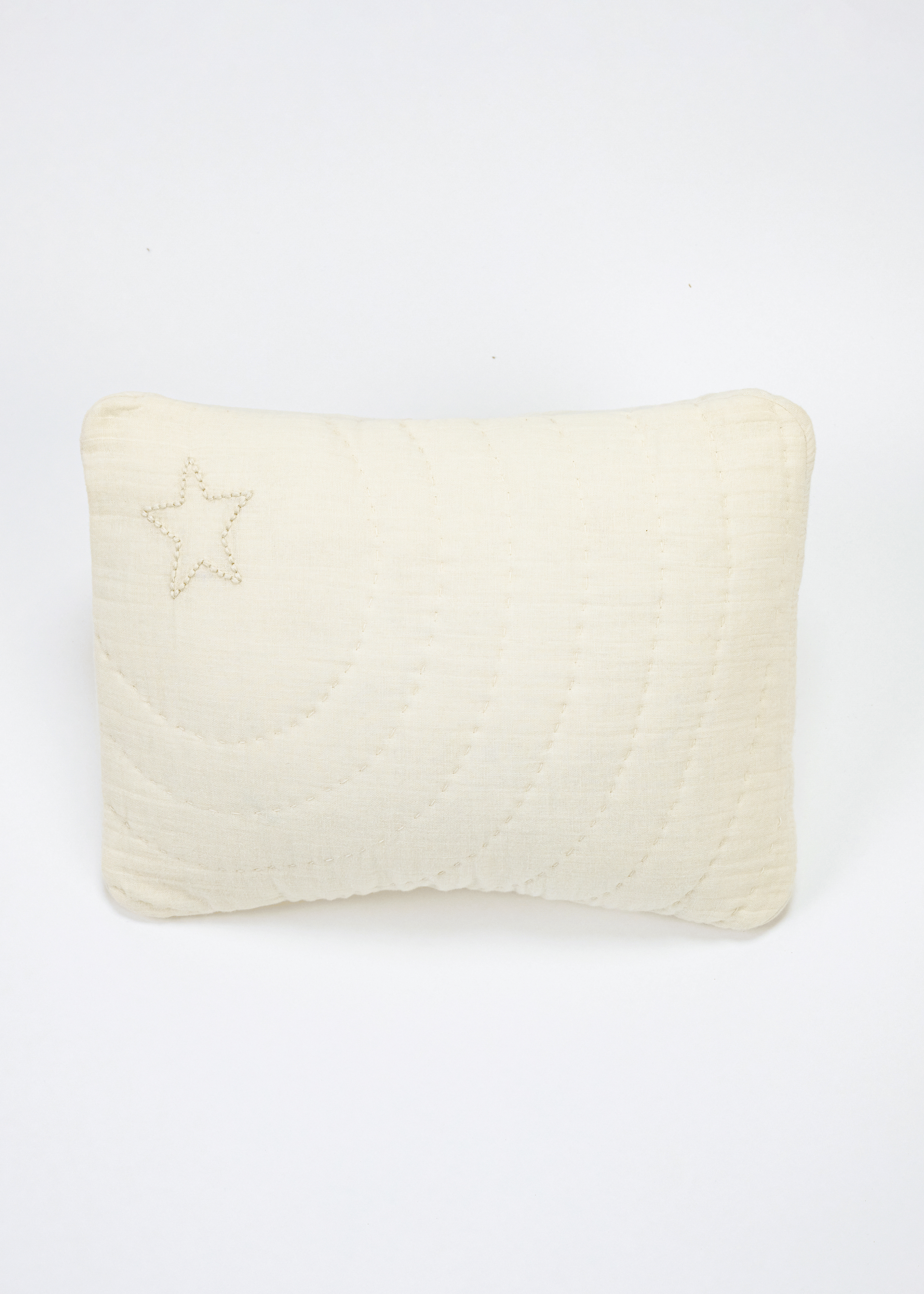 Luna Cot Bedding Set