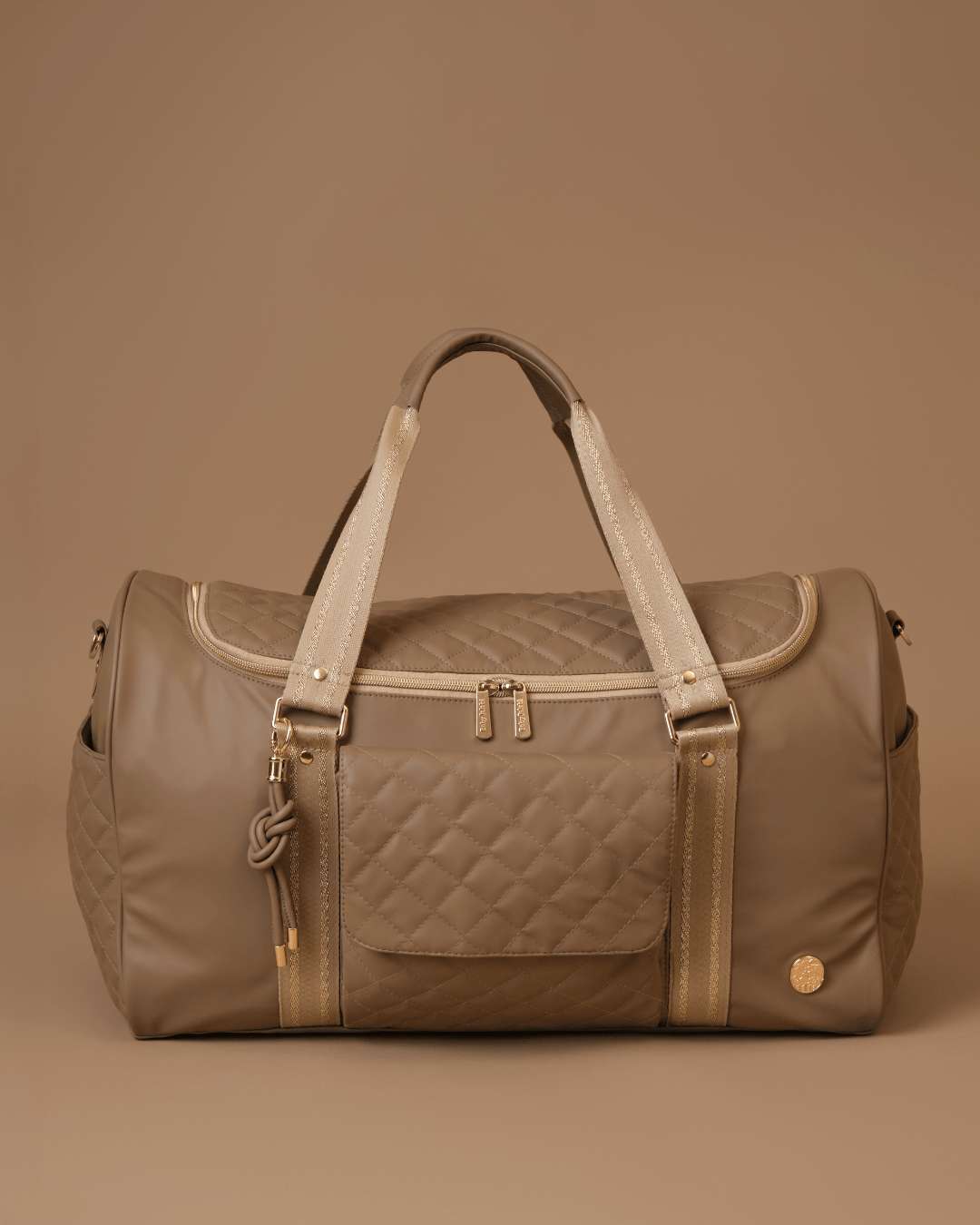 The Voyager Duo  City Trooper & Mama Mia - Mocha