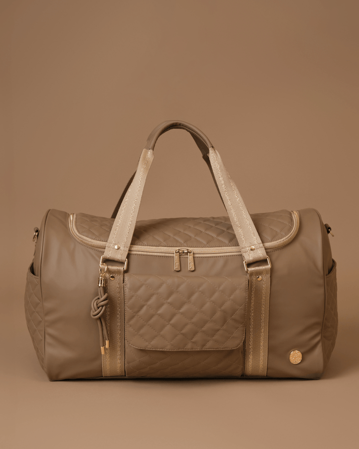 The Voyager Duo  City Trooper & Mama Mia - Mocha