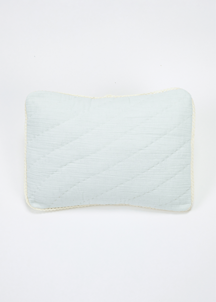 Plume Baby Pillow