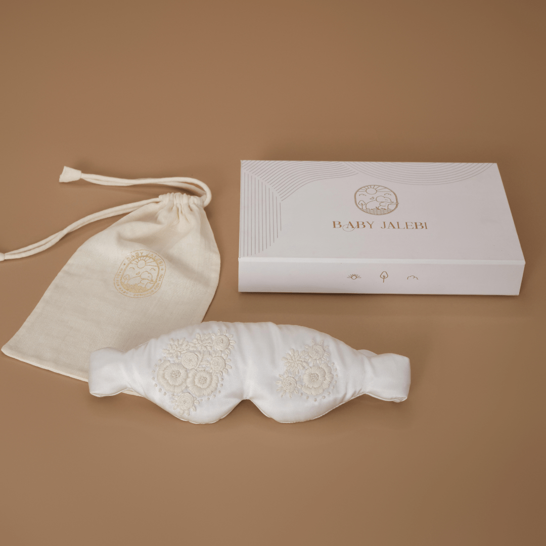 Serenity Eye Mask
