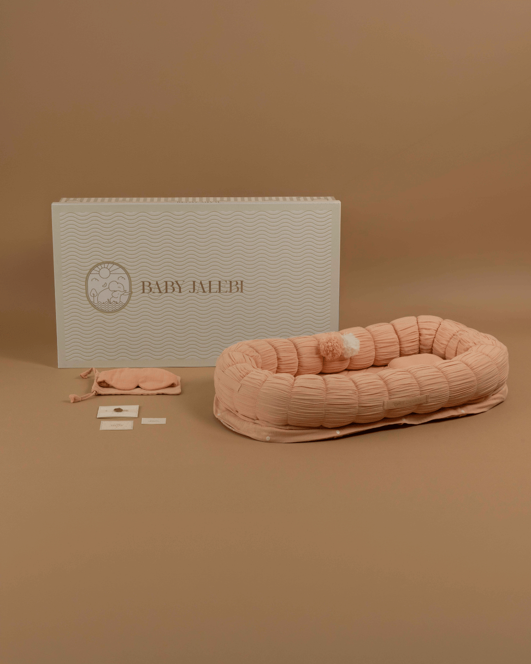 The Cloud - Pink
