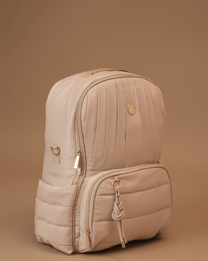 The Coast Diaper Bag - Silver Moon