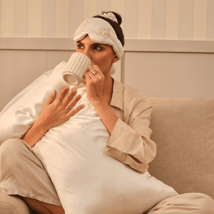 Serenity Eye Mask