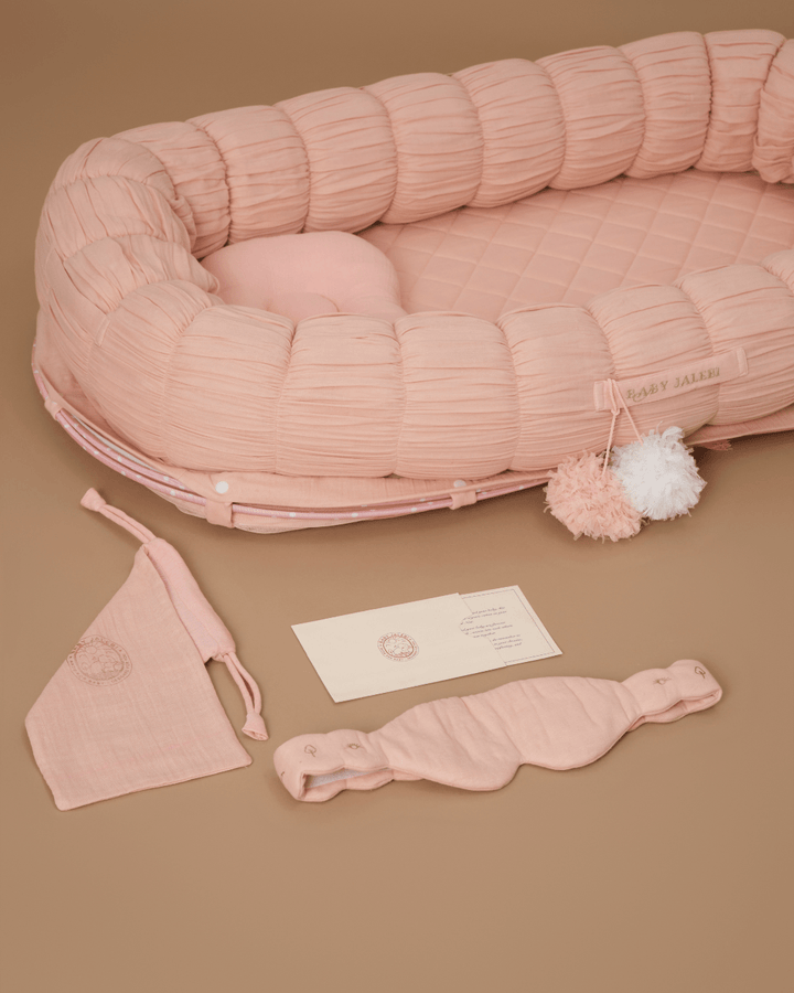 The Cloud - Pink
