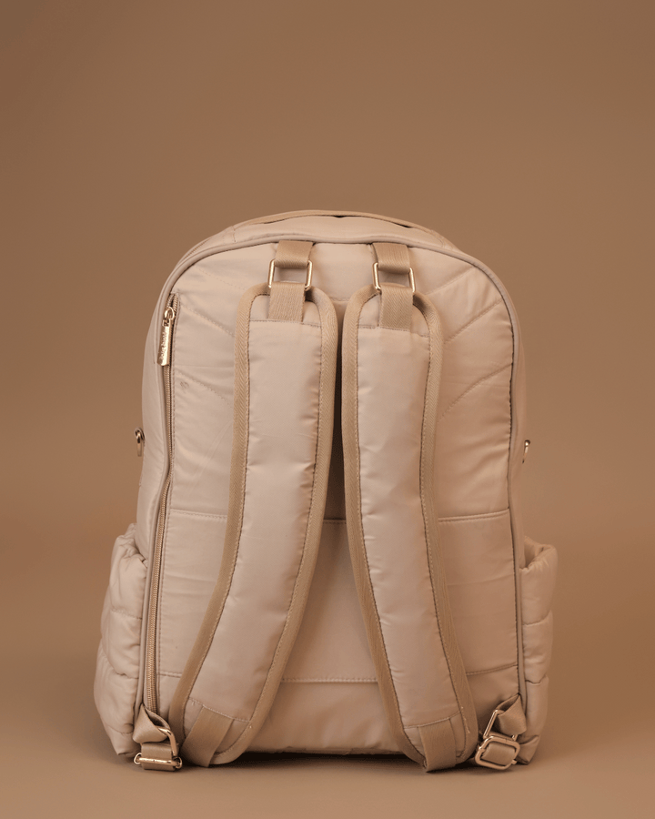 The Coast Diaper Bag - Silver Moon