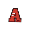Alphabets A Chunky