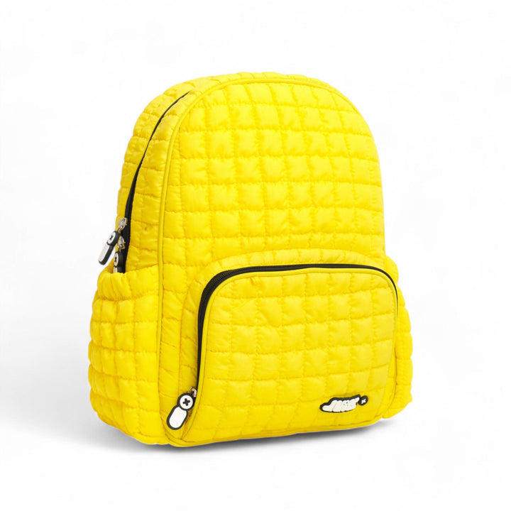 Boba Medium Backpack - SuperNova Yellow