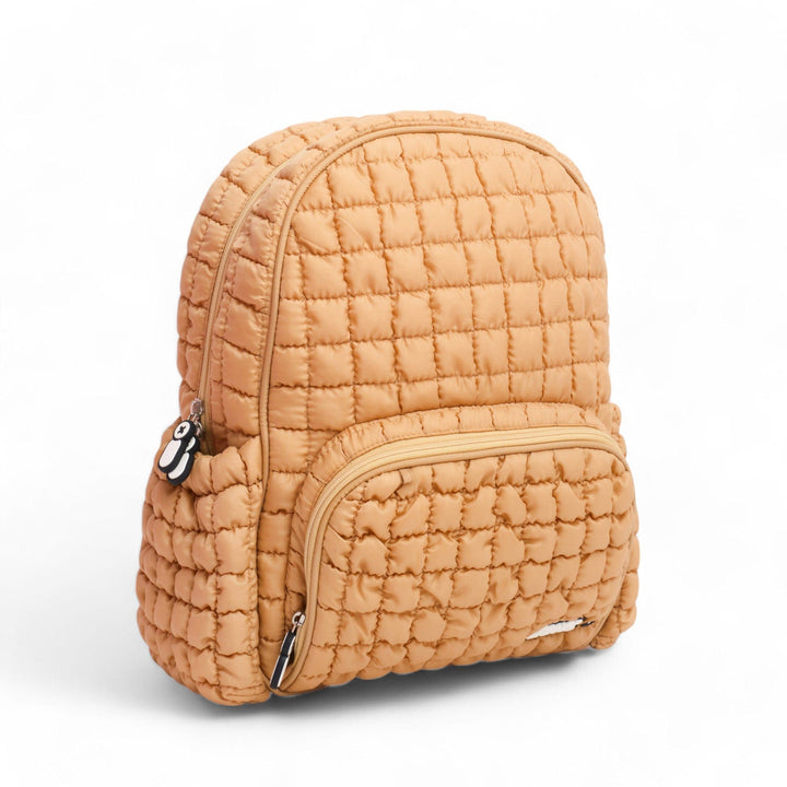 Boba Large Backpack - Sand