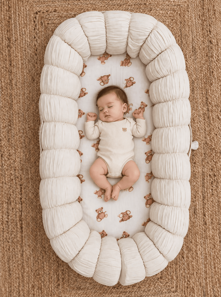 Waterproof Liner Mat for Sleep Cloud