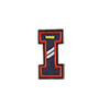 Alphabets I Chunky