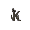 ANIMAL ALPHABETS K