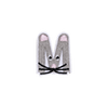ANIMAL ALPHABETS M