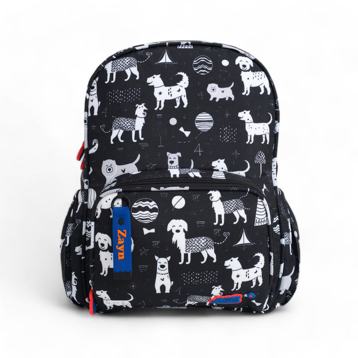 Woofington Small Backpack