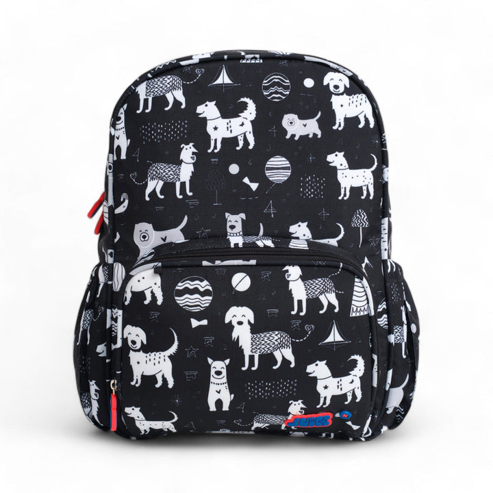 Woofington Small Backpack