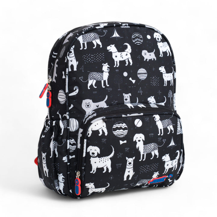 Woofington Small Backpack