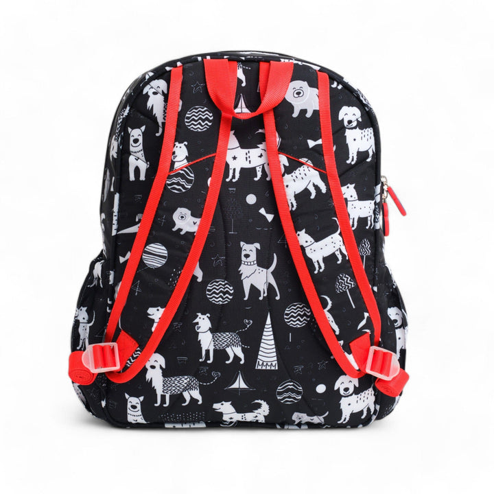 Woofington Small Backpack