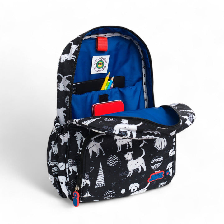 Woofington Small Backpack