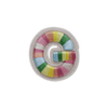 RAINBOW ALPHABETS G
