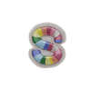 RAINBOW ALPHABETS S