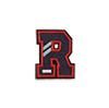 Alphabets R Chunky