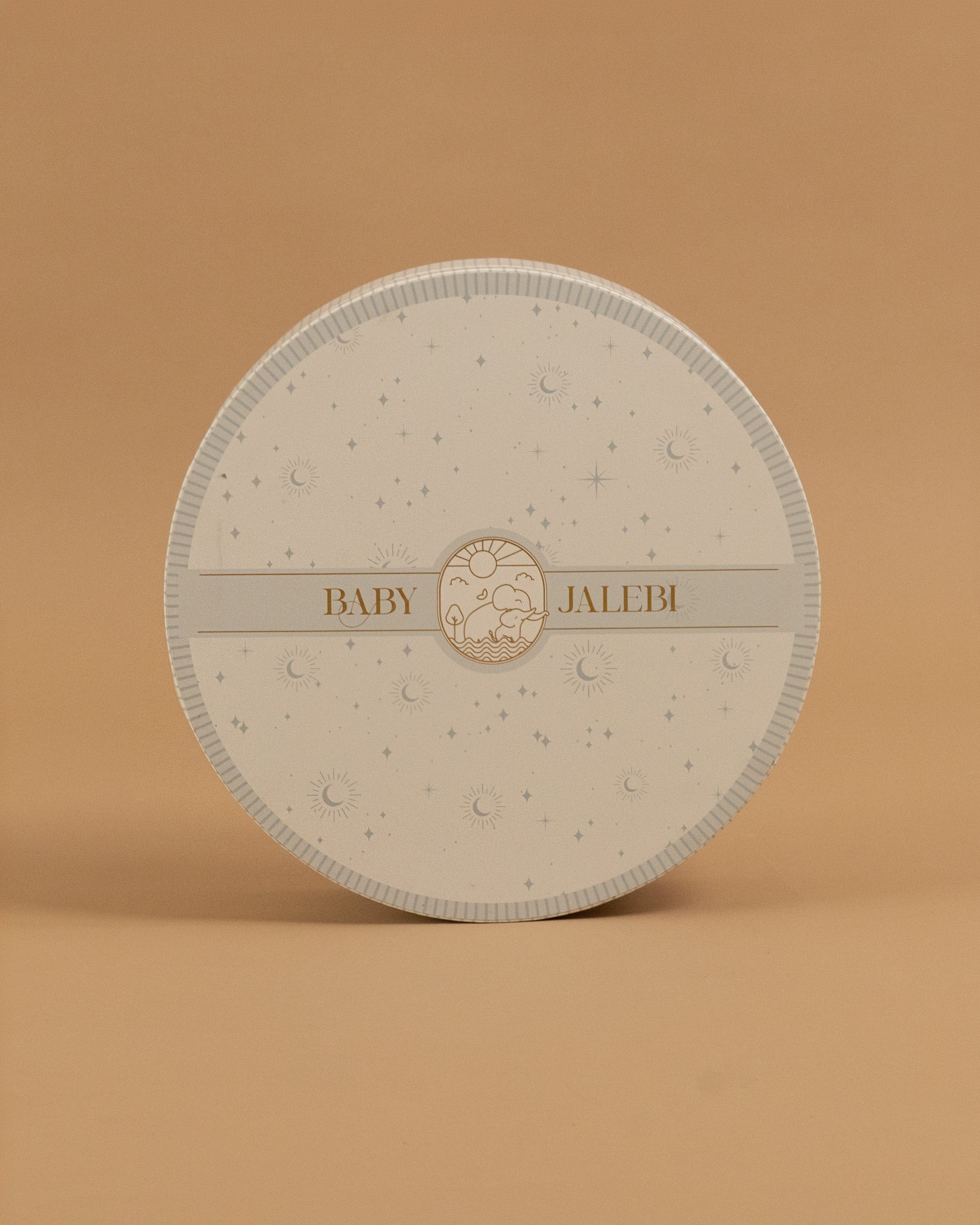 Sayuri Welcome Baby Box