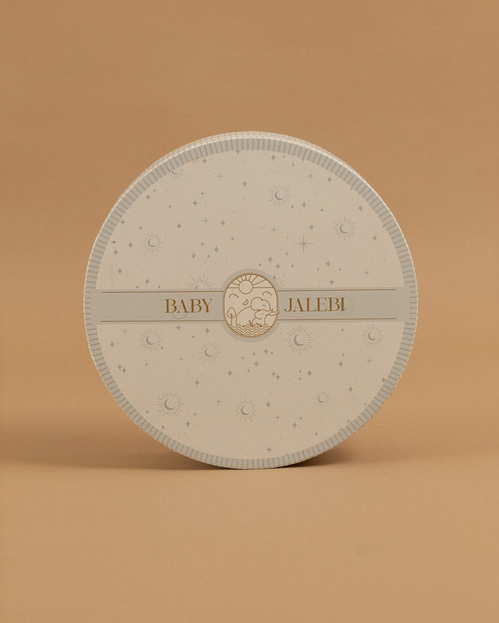 Sayuri Welcome Baby Box