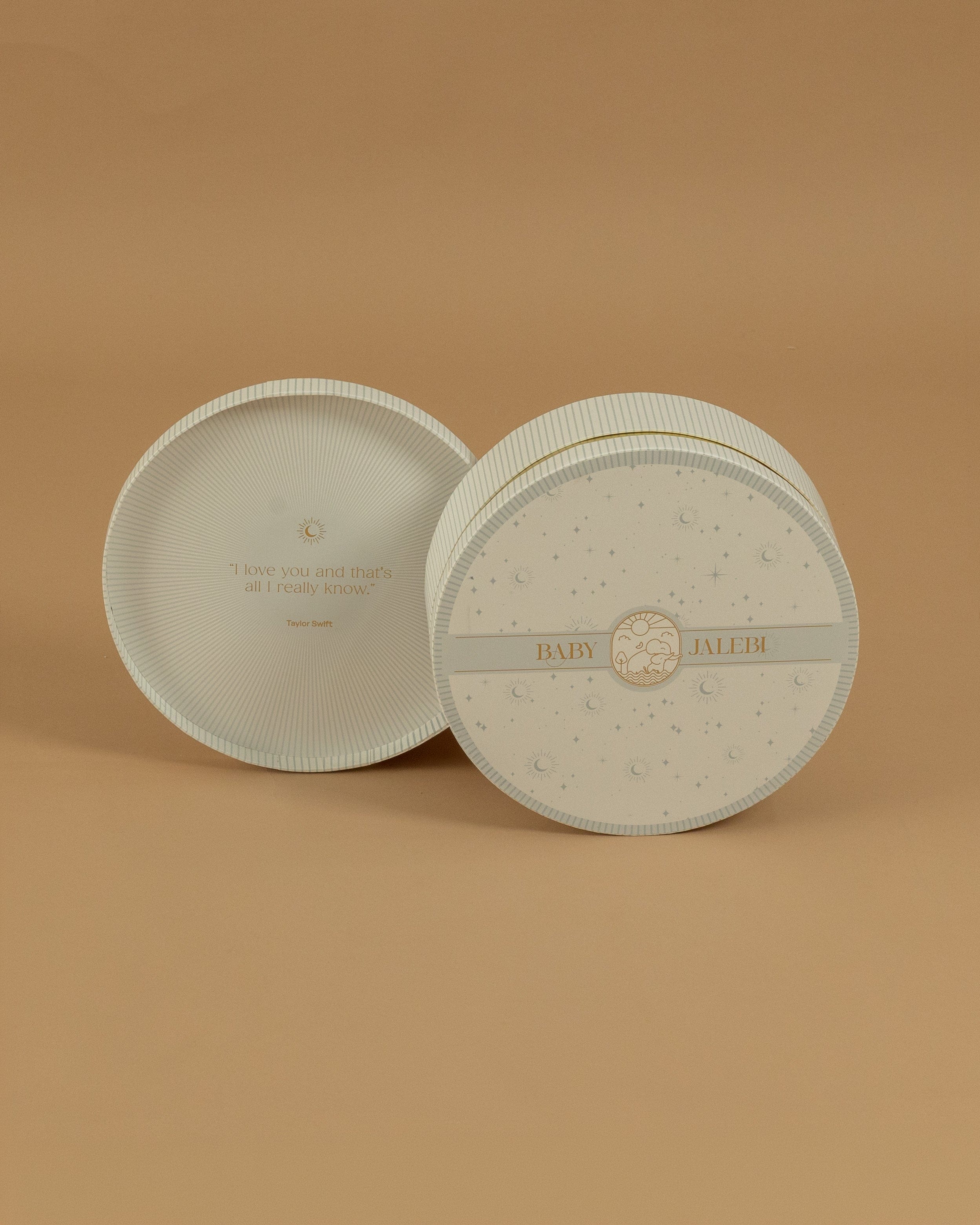 Sayuri Welcome Baby Box