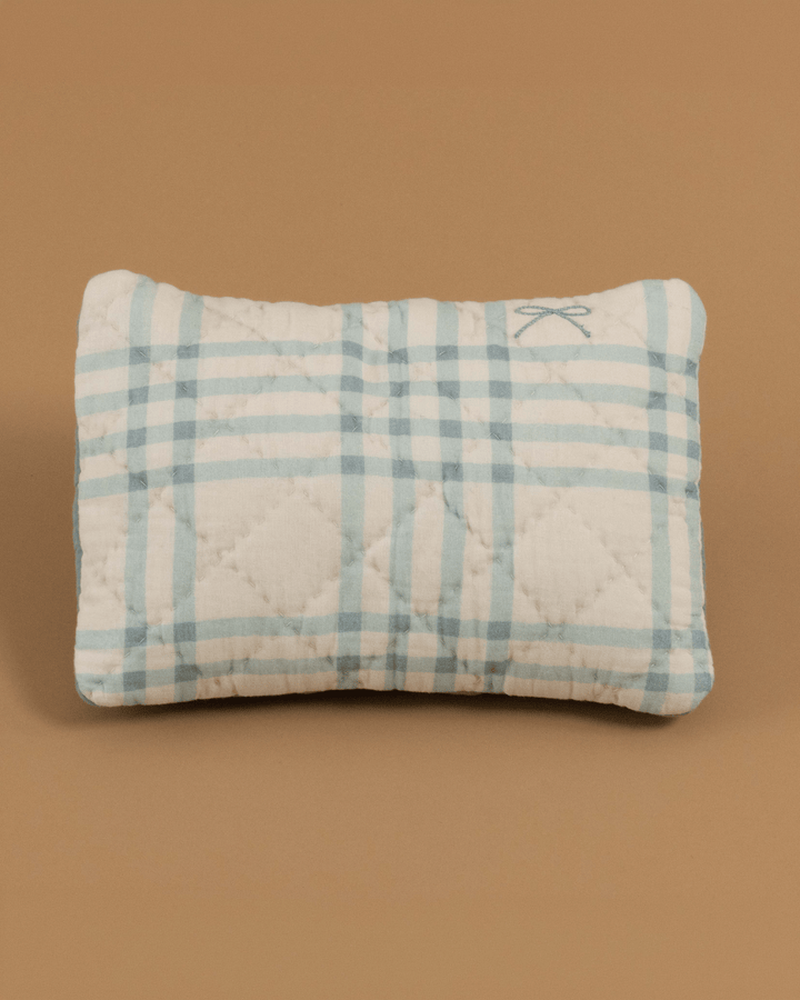 Baby Jalebi Bernie the Bear Cot Bedding Set with Bumper