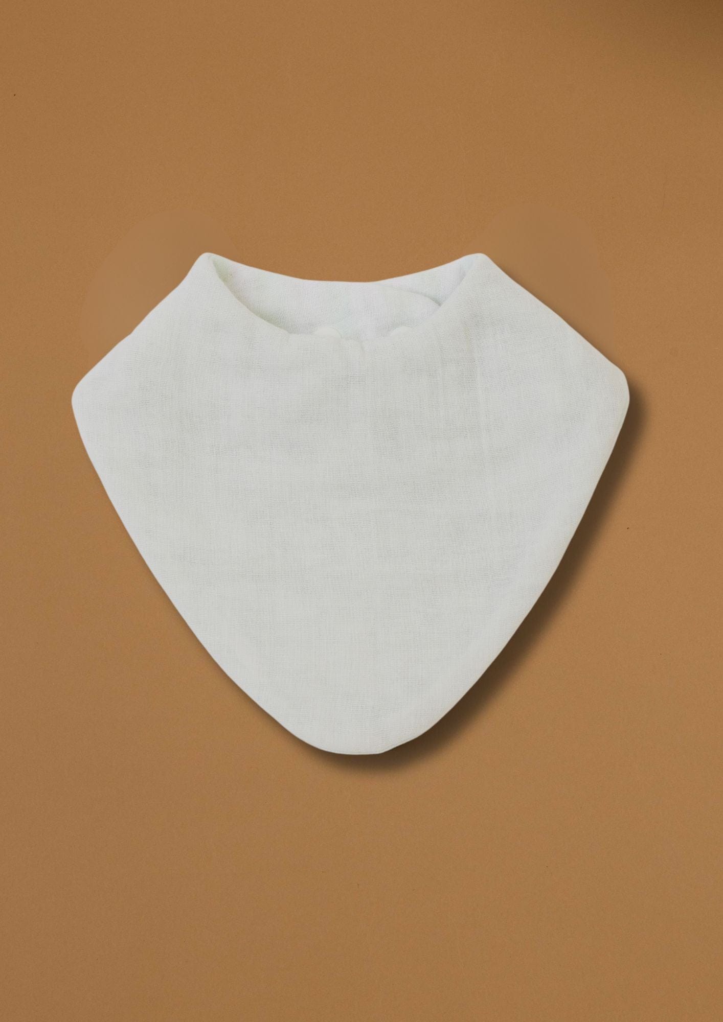 Baby Jalebi Bibs Buttercup Set of 3 Bibs