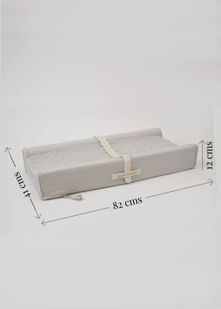 The Ultimate Newborn Essentials Bundle - Grey