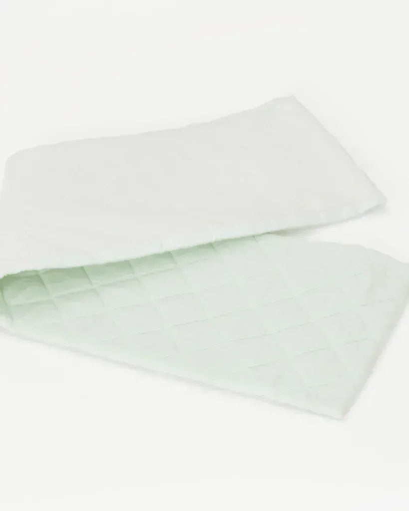 The Ultimate Newborn Essentials Bundle  - Mint