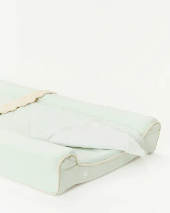 The Ultimate Newborn Essentials Bundle  - Mint