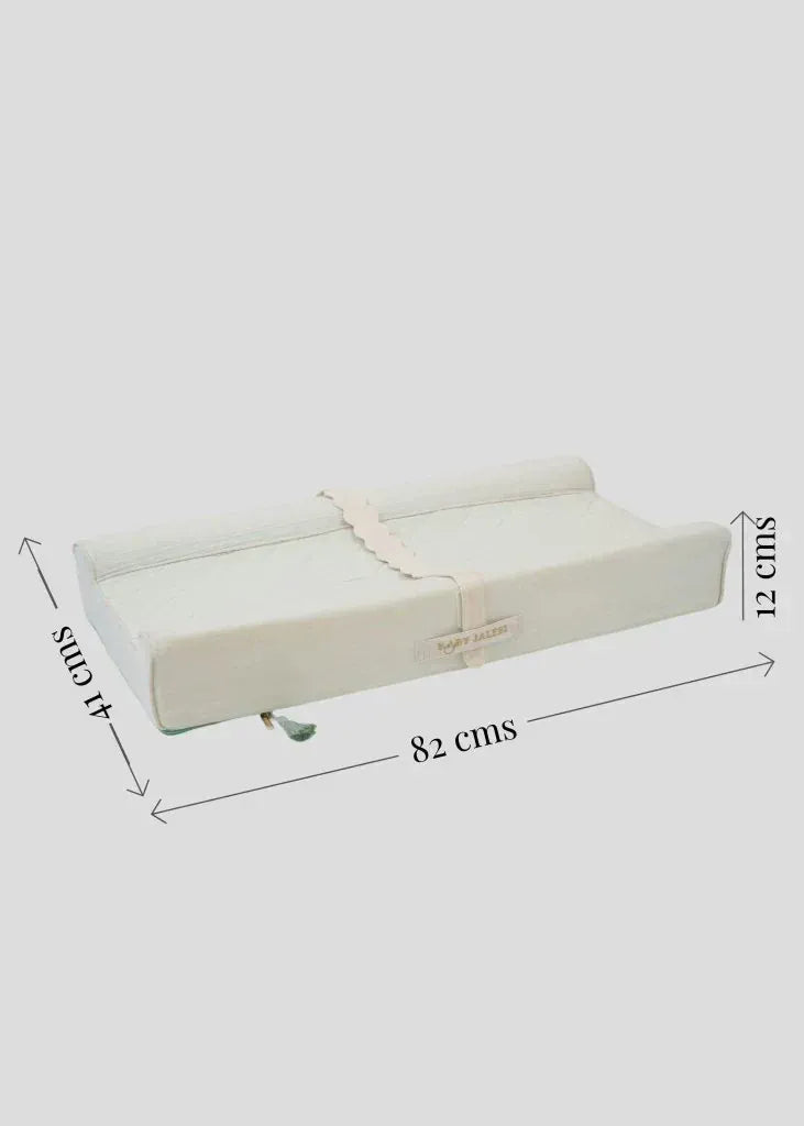 The Ultimate Newborn Essentials Bundle  - Mint