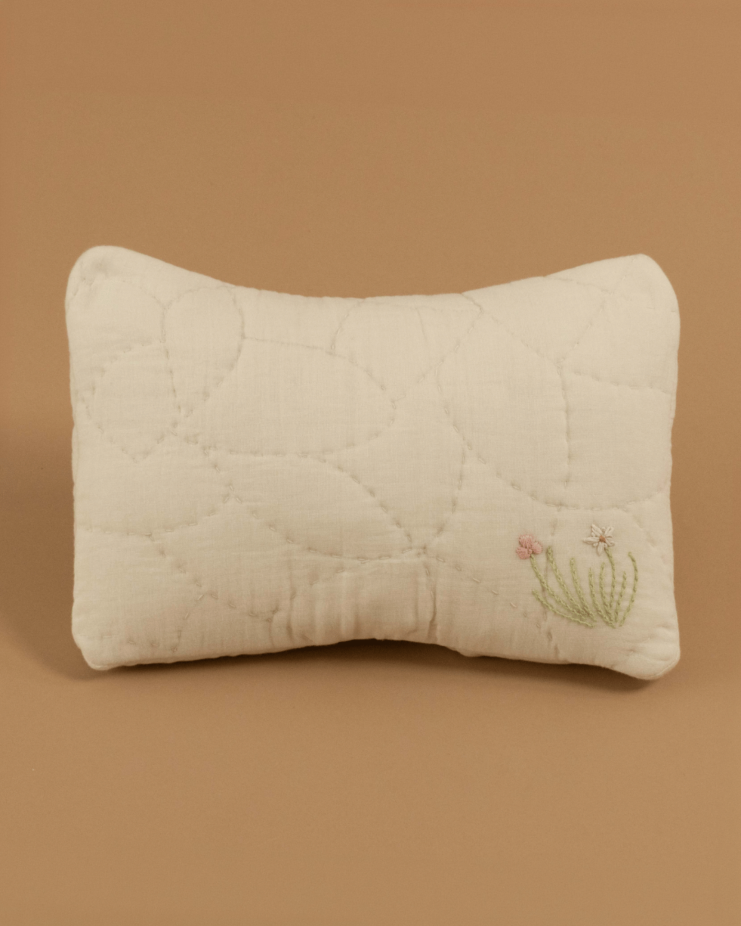 Baby Jalebi Cot Bedding Sets ButterCup Cot Bedding Set with Bumper