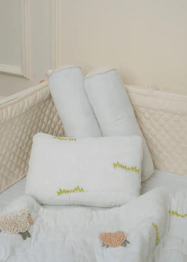 The Ultimate Newborn Essentials Bundle  - Mint