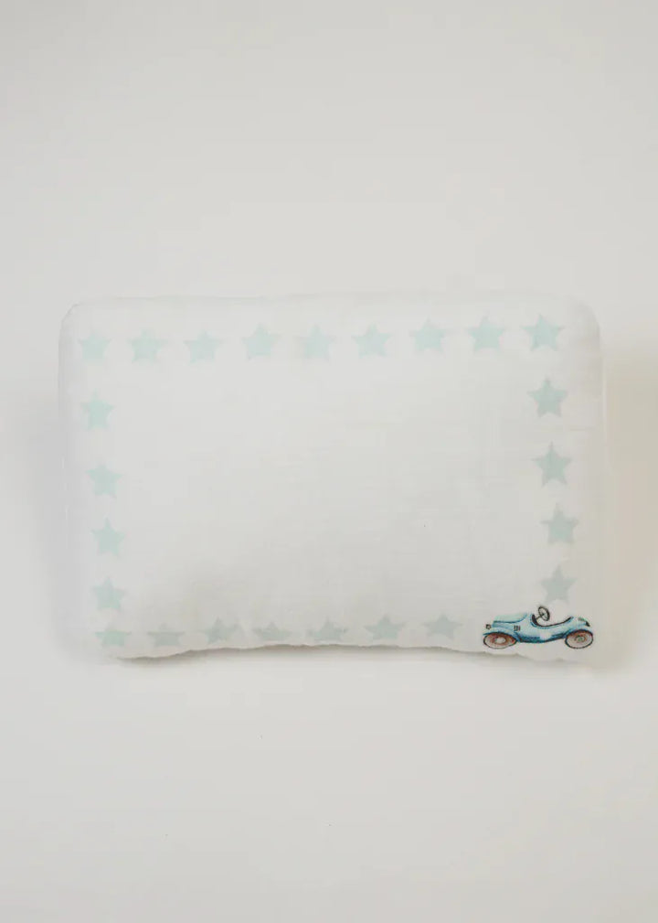 The Ultimate Newborn Essentials Bundle – Blue
