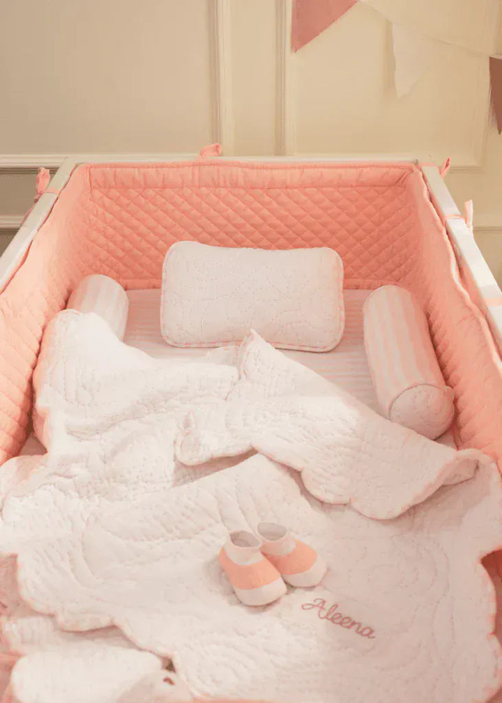 The Ultimate Newborn Essentials Bundle – Pink