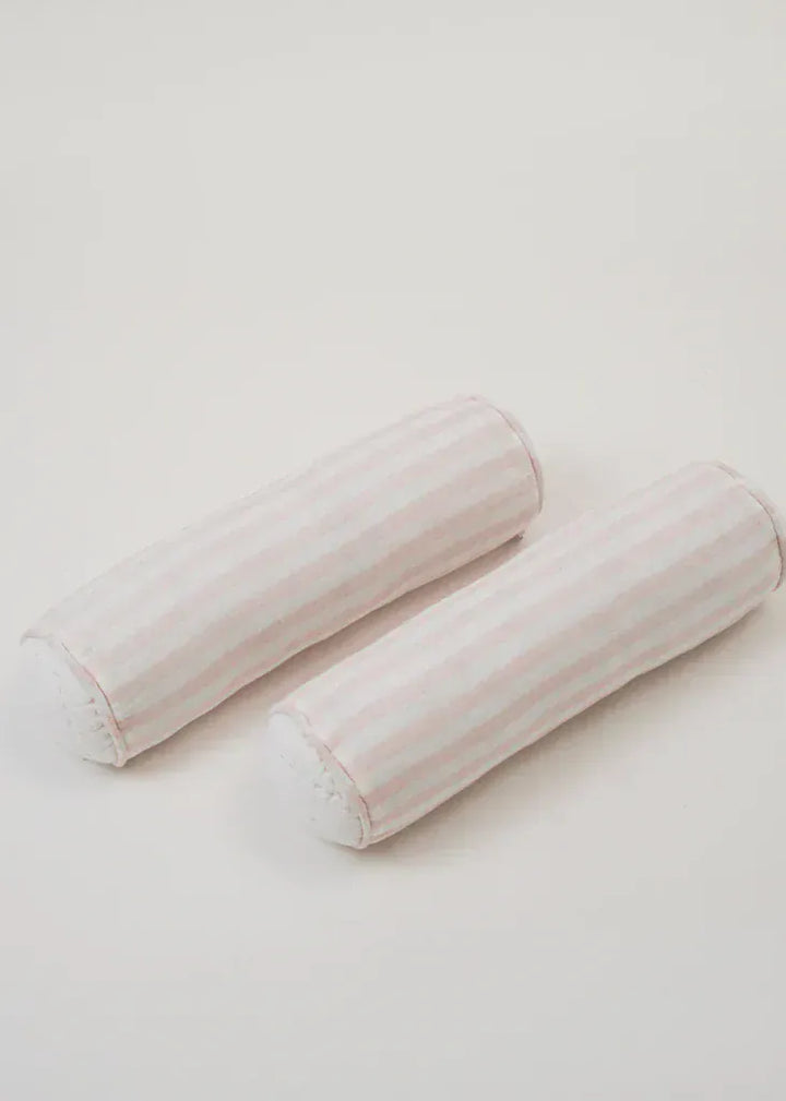 The Ultimate Newborn Essentials Bundle – Pink