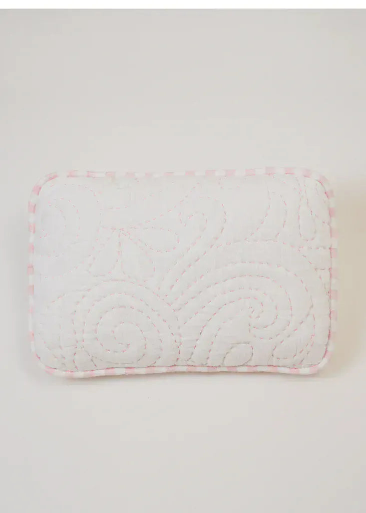 The Ultimate Newborn Essentials Bundle – Pink