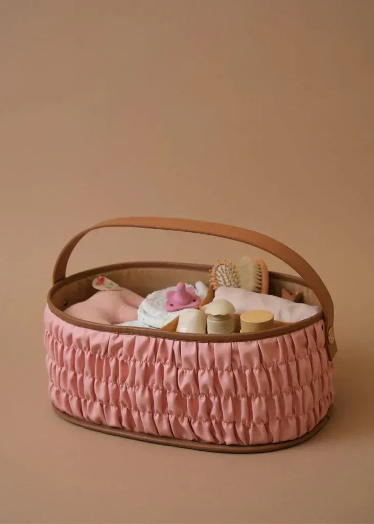 The Ultimate Newborn Essentials Bundle – Pink