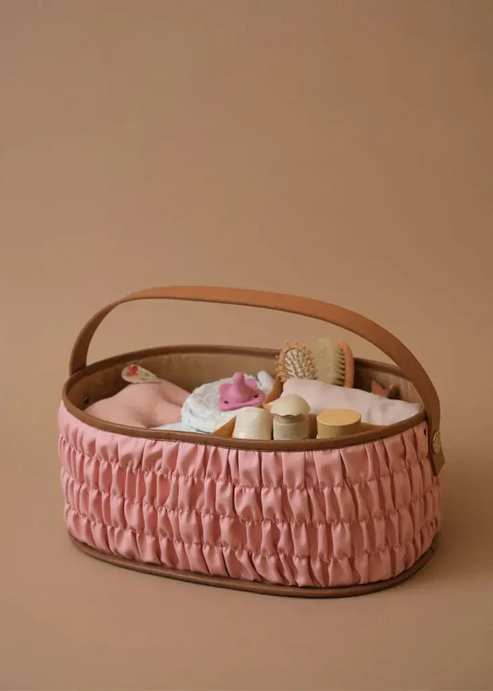 The Ultimate Newborn Essentials Bundle – Pink
