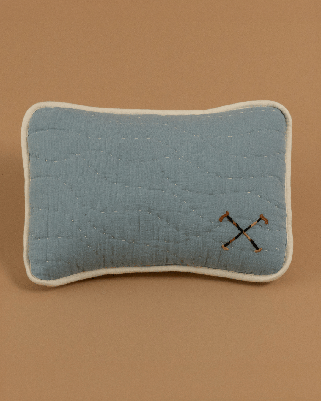 Baby Jalebi Jaipur Pillow