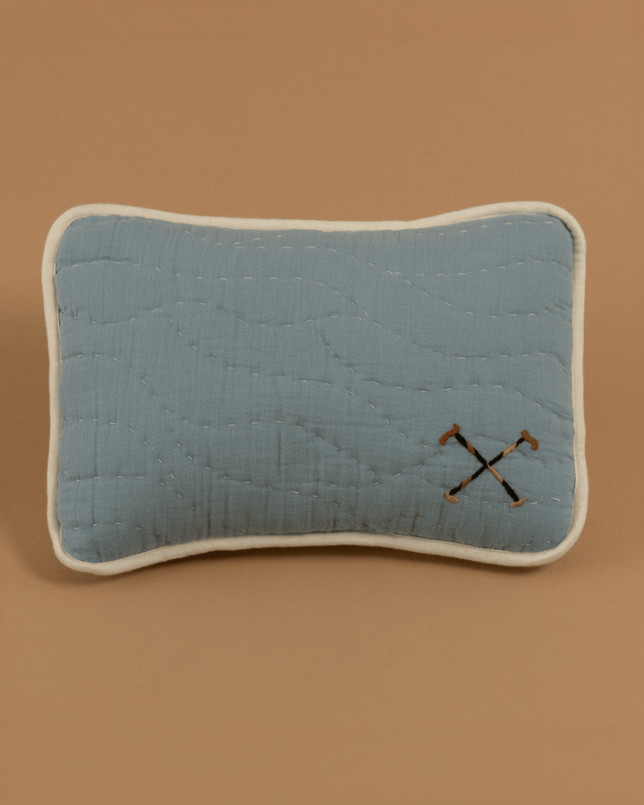 Baby Jalebi Jaipur Pillow