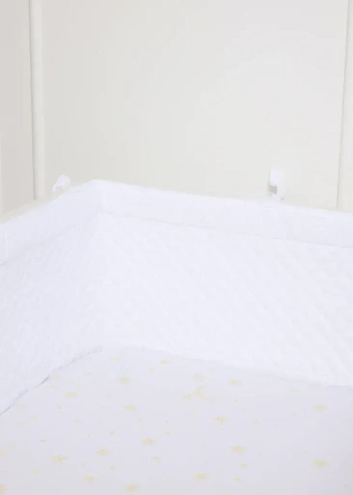Baby Jalebi The Ultimate Newborn Essentials Bundle  - Ecru