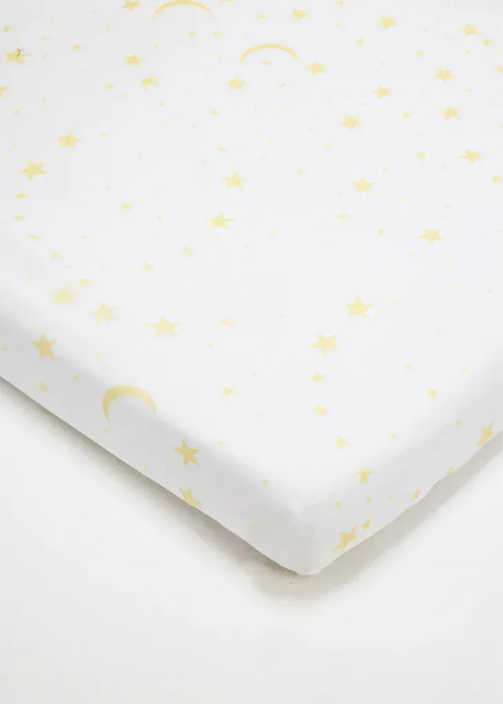 Baby Jalebi The Ultimate Newborn Essentials Bundle  - Ecru