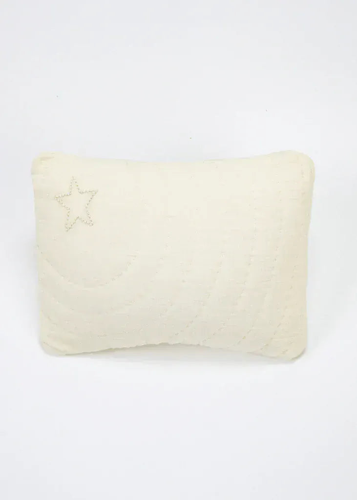 Baby Jalebi The Ultimate Newborn Essentials Bundle  - Ecru