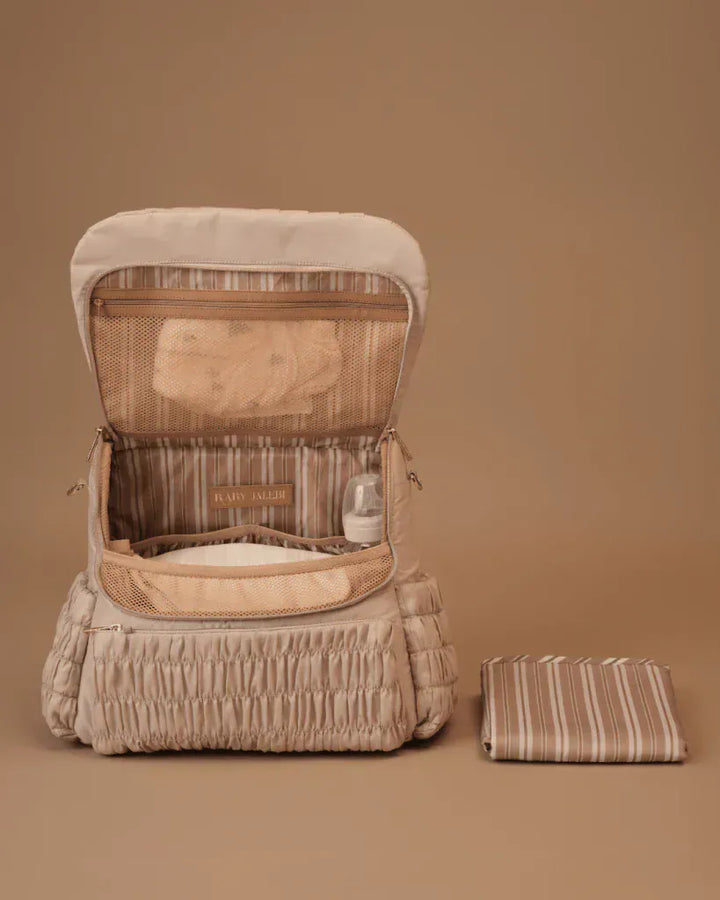 Baby Jalebi The Ultimate Newborn Essentials Bundle  - Mint
