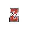 Alphabets Z Chunky