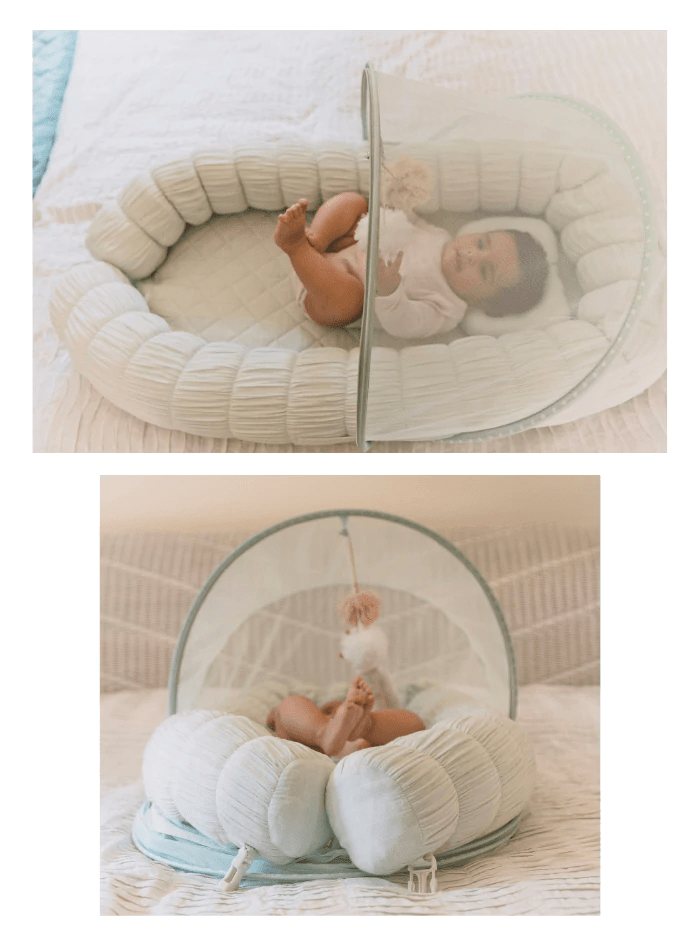 The Cloud - Mint